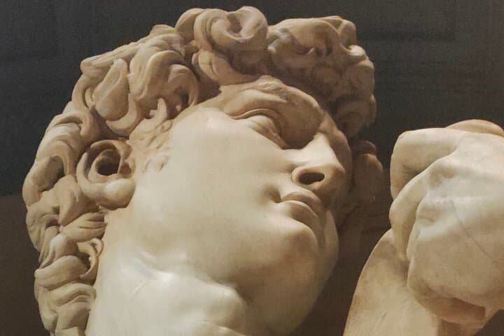 David expression