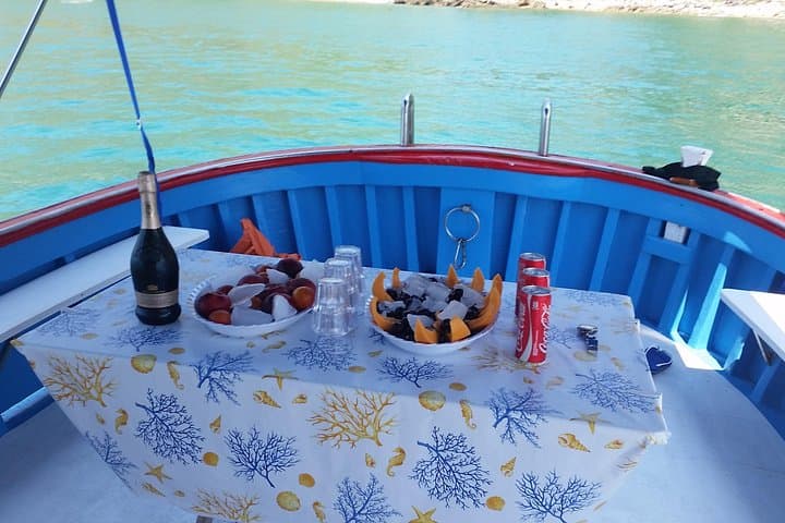 Private VIP Tour at Blue Grotto