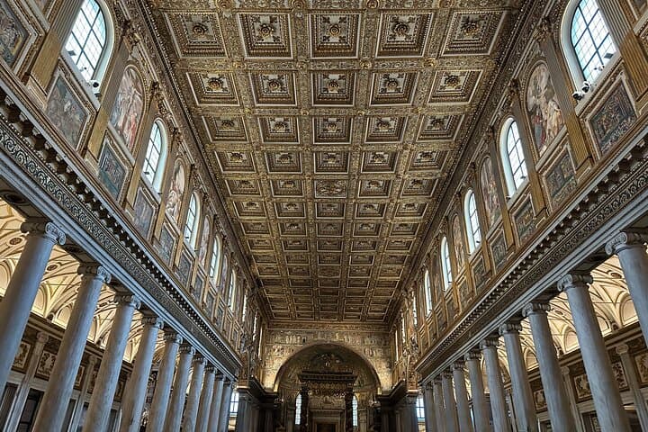 One Day Private Tour in Rome from Civitavecchia Port