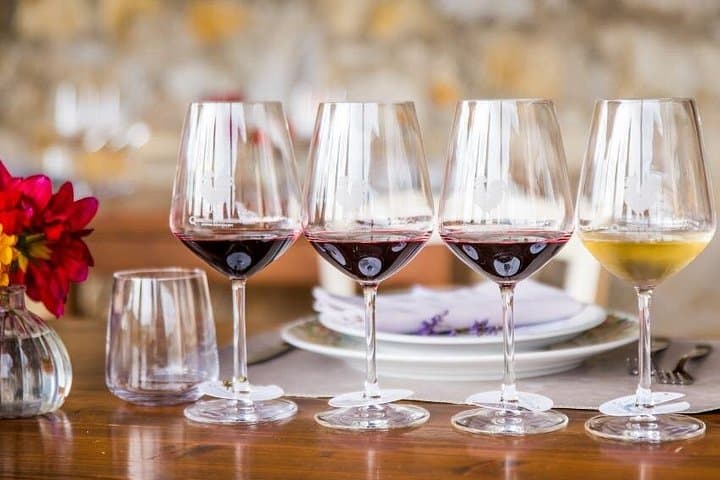 Wine Tasting