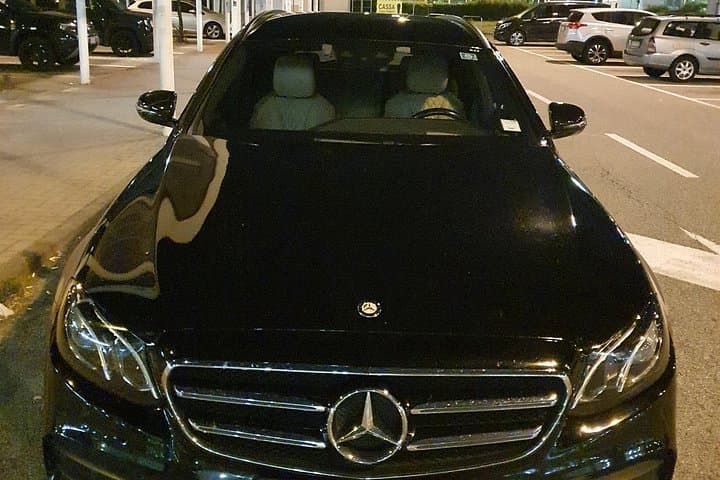 Como to Milan hotels - Private Transfer