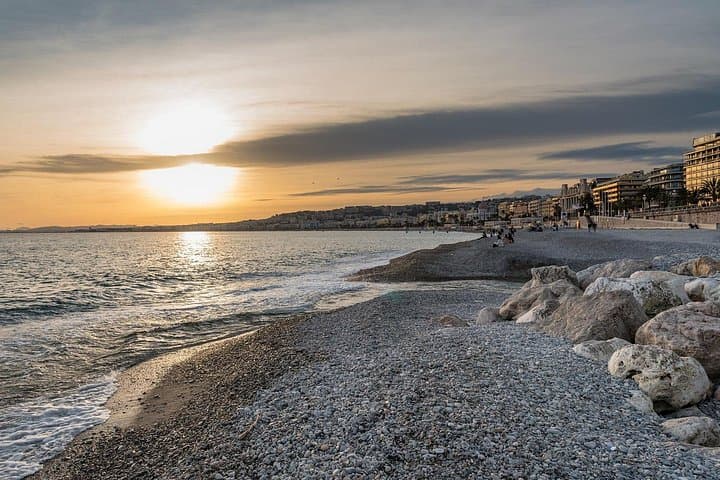 Florence to Nice Private Door-to-Door Vehicle Transfer Service