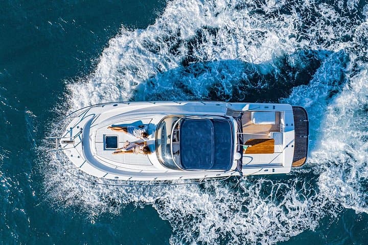 Capri Private Boat Tour with Limoncello tasting