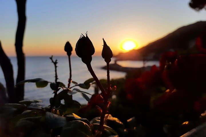 Italian riviera