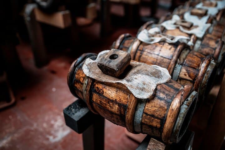 Traditional Balsamic Vinegar Tasting Tour | Artemilia Guided Tours