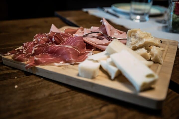 Parma Ham and Wine Tasting Tour | Artemilia Guided Tours