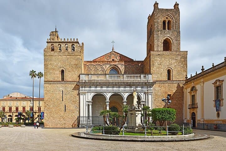 Monreale
