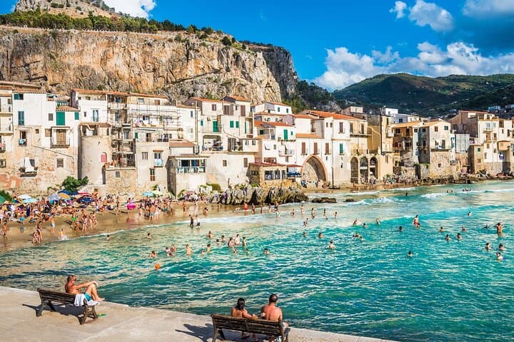 Cefalù