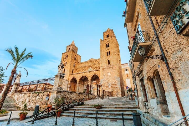 Cefalù