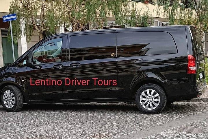 Amalfi Coast Half-Day Tour from Sorrento