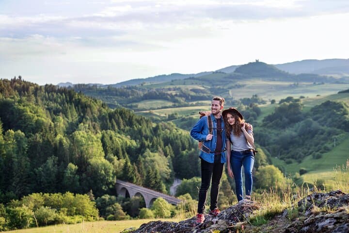 Pisa, Siena and Chianti Private Tour from Florence by Car