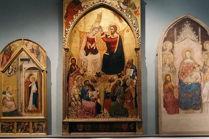 Florence: David & Accademia Gallery Private Tour