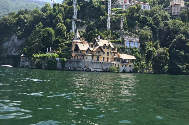 Villa Troubezkoy