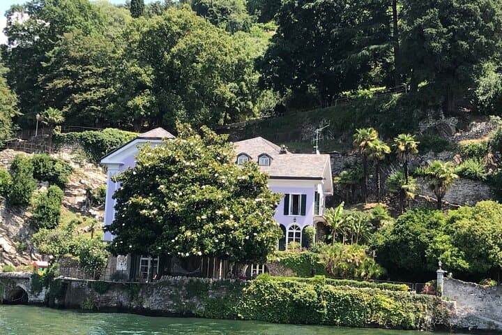 Villa Ferranti Pasta