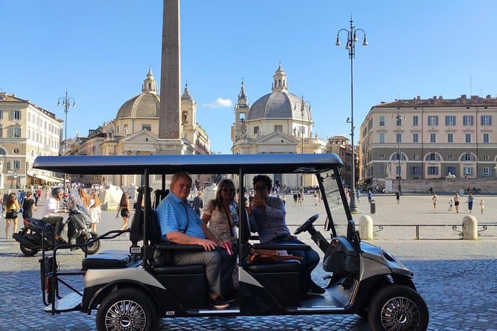 Piazza del Popolo