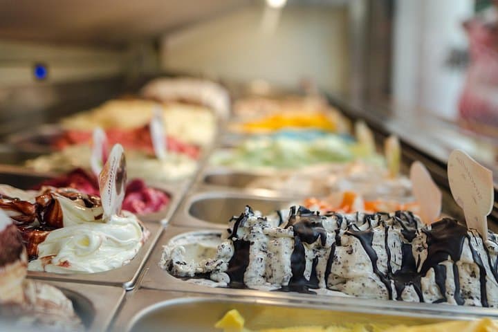 Perugia Traditional Food Tour