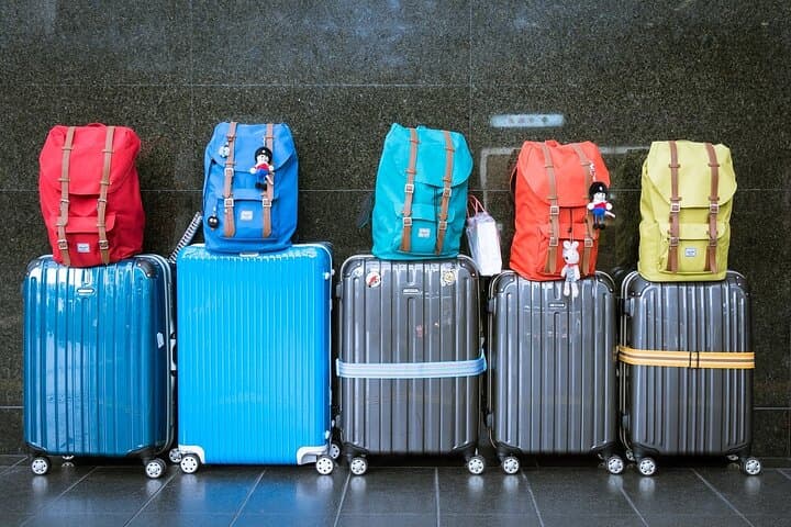 Globetrotter - Secure Luggage Storage in the heart of Rome