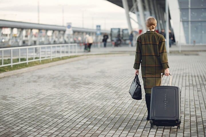 Globetrotter - Secure Luggage Storage in the heart of Rome
