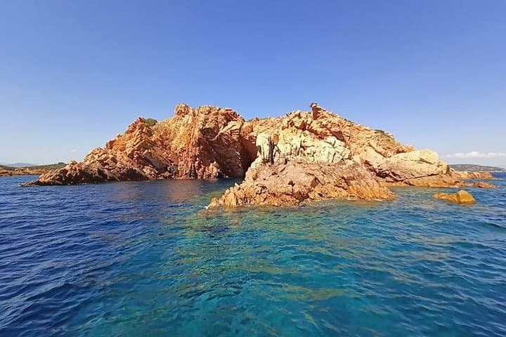 San Teodoro: Mini Tour of the Tavolara Archipelago