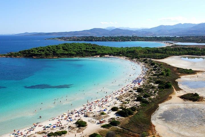 San Teodoro: Mini Tour of the Tavolara Archipelago