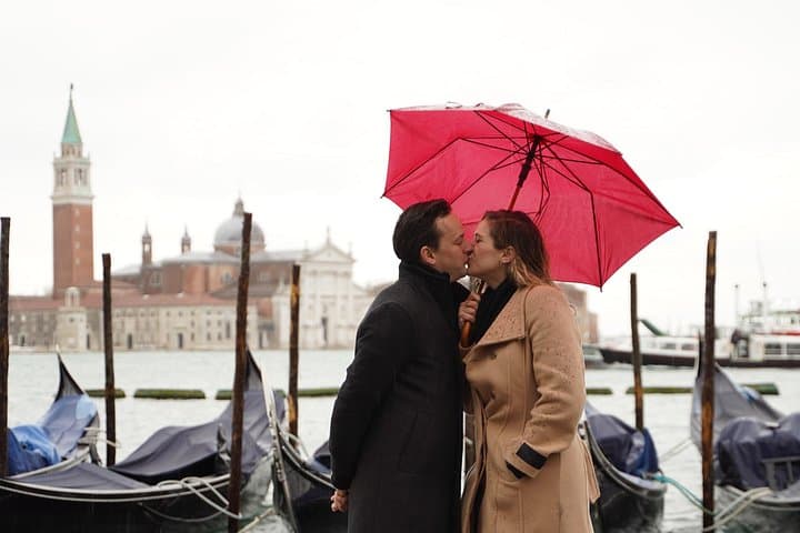 Venice - Premium and Iconic Photoshoots