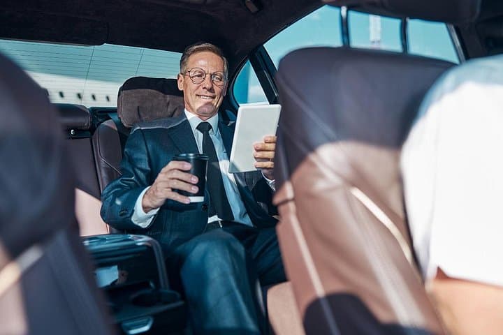 Sardinia Emerald Coast Private Transfer from or to Olbia