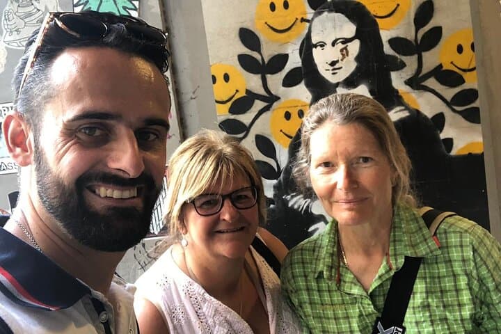 Rome : Custom Walking Tour With A Guide (Private Tour)