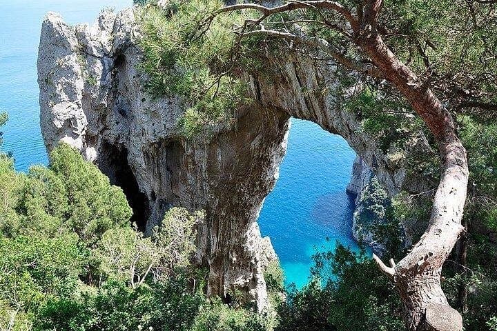 Natural Arch