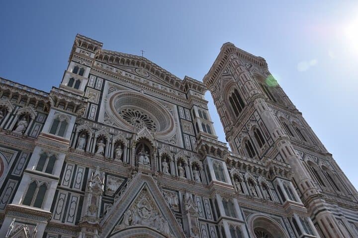 Florence Food and Wine Walking Tour - Private