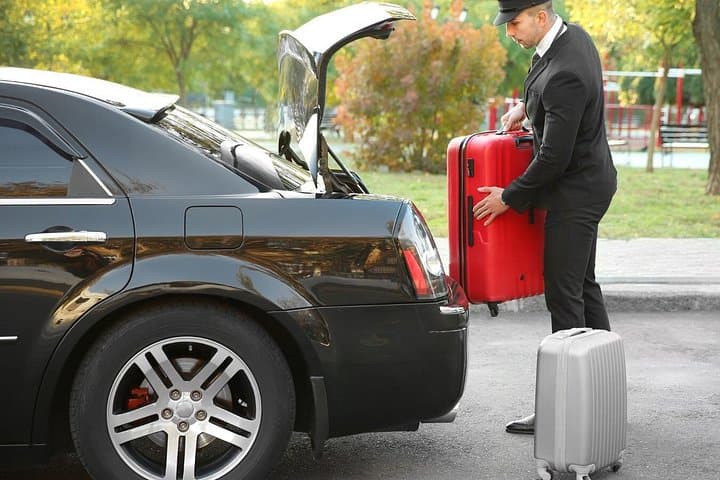 Sardinia Emerald Coast Private Transfer from or to Olbia