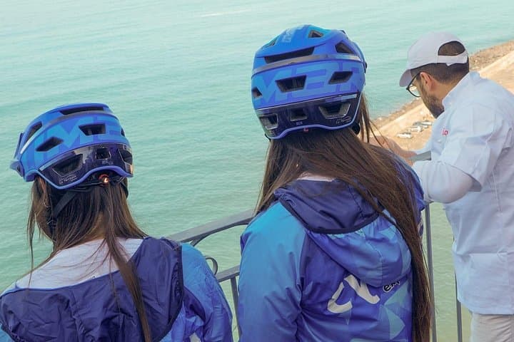 Sorrento Peninsula: tour in e-bike