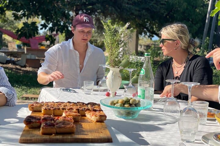 3 Hours Private Course Traditional Apulian Cuisine - Hands-on