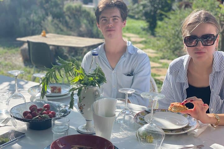3 Hours Private Course Traditional Apulian Cuisine - Hands-on