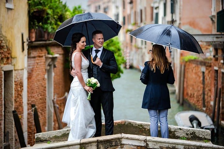 Venice - Premium and Iconic Photoshoots