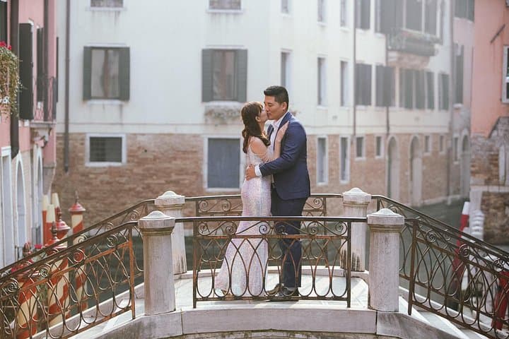 Venice - Premium and Iconic Photoshoots