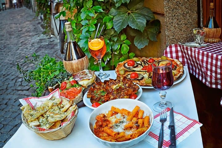 Venice Wine Tasting Tour with Private Wine Expert