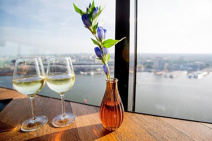 Venice Wine Tasting Tour with Private Wine Expert