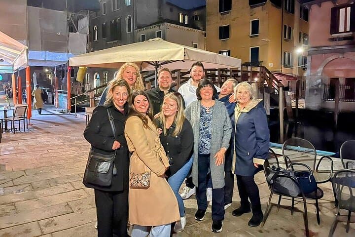 Venice Bacaro Food Tour: Eat and Drink like a Venetian