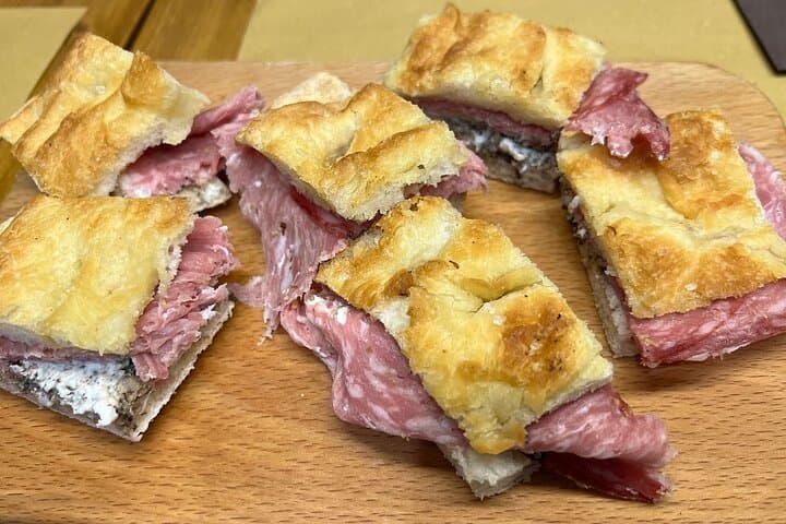 Florence’s Ultimate Food Tour: Full Tuscan Meal by Do Eat Better
