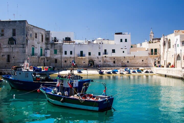 Matera & Alberobello: Private UNESCO Heritage Tour