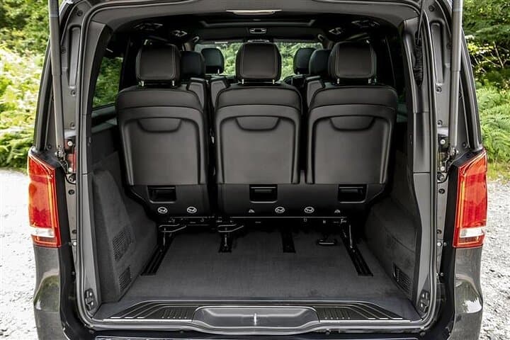 Milan Departure Private Transfer to Milan Malpensa MXP by MiniVan