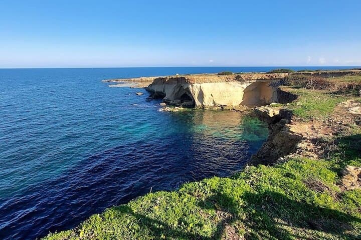 Gravel bicycle and Road Bike Sicily Syracuse rental
