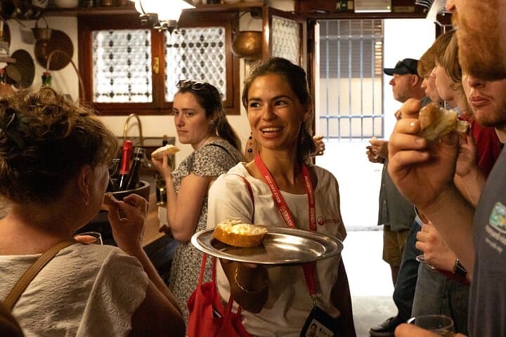 Venice Food and Drink Experience