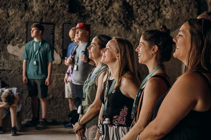 VIP Colosseum, Roman Forum & Palatine Hill & Special Access Sites