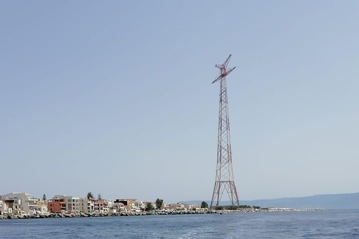 Two Hours Scylla Boat Tour