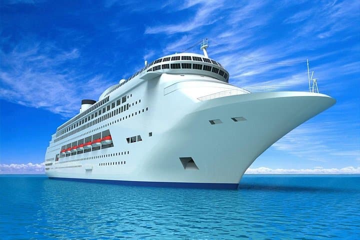 Civitavecchia Port transfer