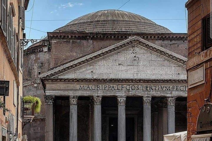 Private Car Transfers from Airport to Rome City