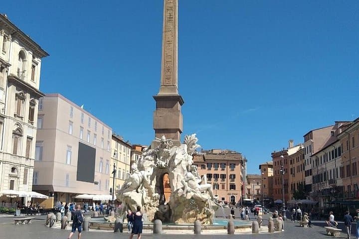 Rome Cabs