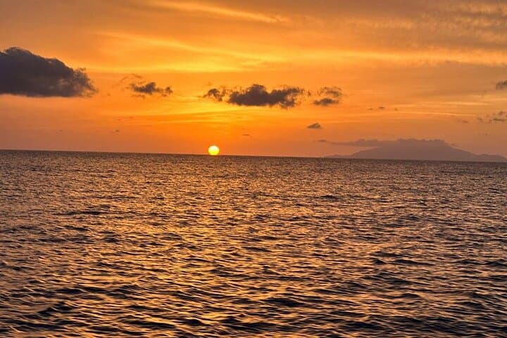 Half Day Guided Sunset Tour on the Sorrento Coast
