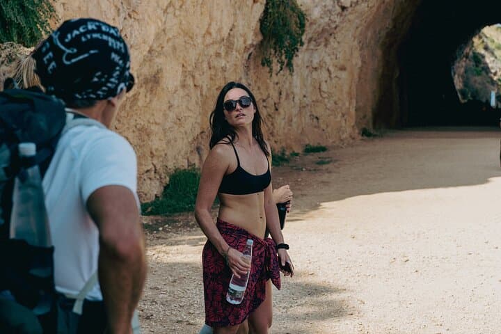 7-Day Guided Tour in Sicily's Hidden Gems on 2 Wheels